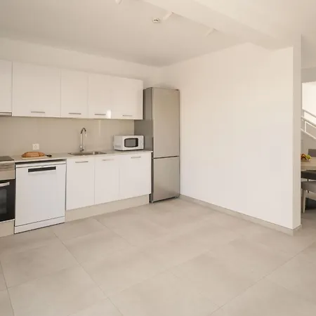 Vila Domus Vulcani Maday