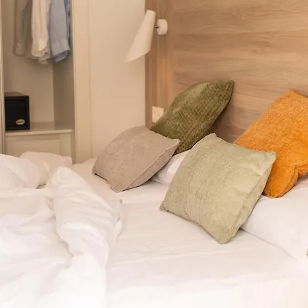 Domus Vulcani Maday Vila