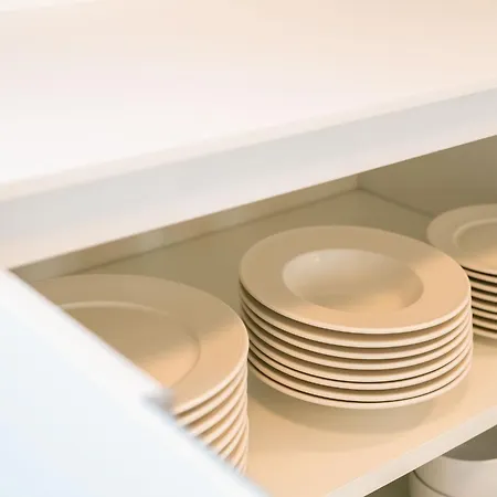 Domus Vulcani Maday Vila *