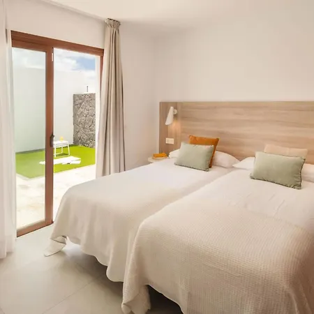 Domus Vulcani Maday Vila