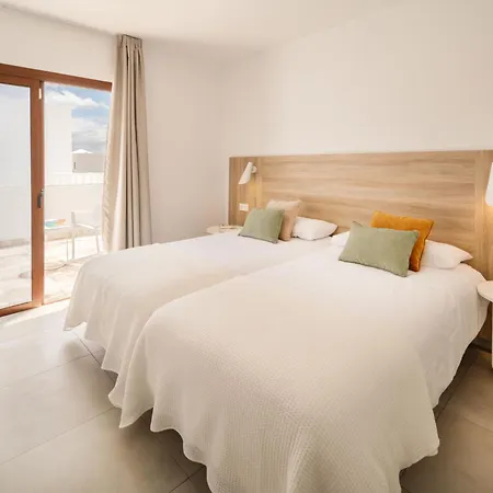 Domus Vulcani Maday Playa Blanca (Lanzarote)