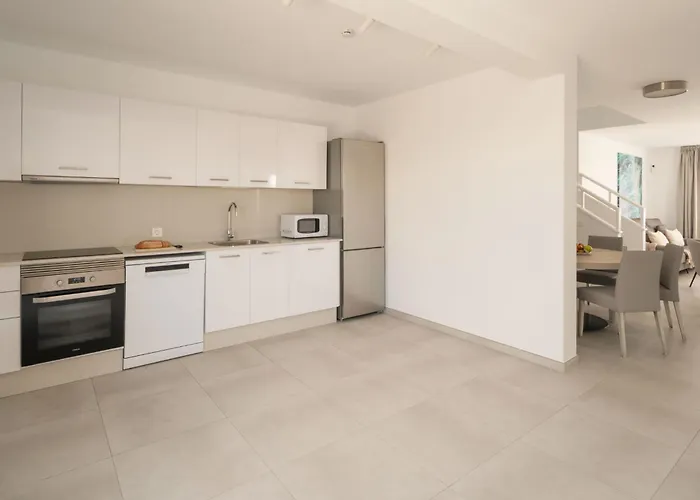 Vila Domus Vulcani Maday