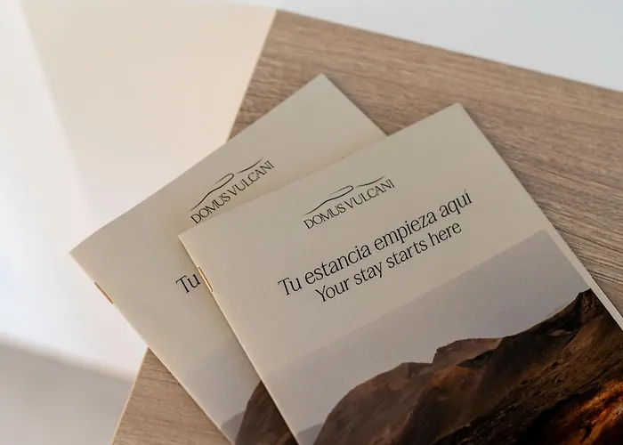 Domus Vulcani Maday Vila Playa Blanca (Lanzarote)