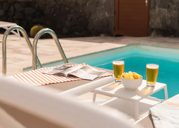 Vila Domus Vulcani Maday *