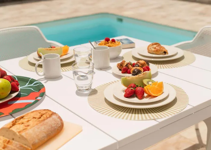 Domus Vulcani Maday Vila