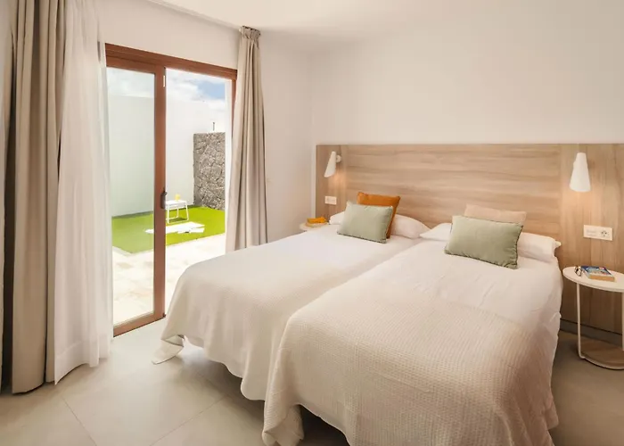 Domus Vulcani Maday Vila