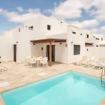 Domus Vulcani Maday Villa *